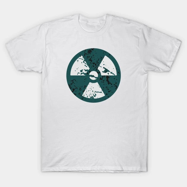 Radioactive Sludge Shirt