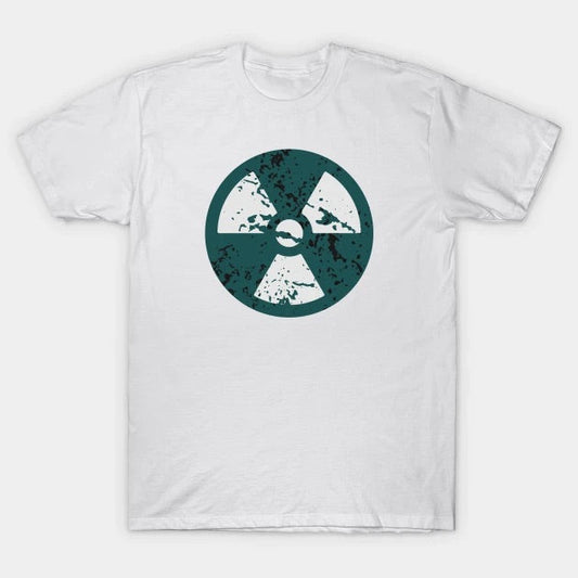 Radioactive Sludge Shirt